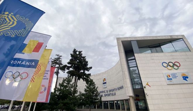 Olimpism / COSR oferă sprijin financiar și suport pentru refugiații ucraineni prin Crucea Roşie Română - 1-1646657573.jpg