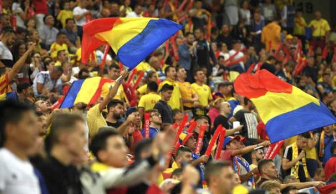 Fotbal, echipa naţională / Biletele pentru suporterii români la amicalul din Israel, puse în vânzare online - 1-1646741572.jpg