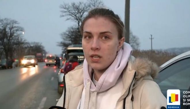 Olimpism / Alături de Ucraina! Campioana olimpică la sabie Olga Kharlan, ajutată de COSR - 1-1646749650.jpg