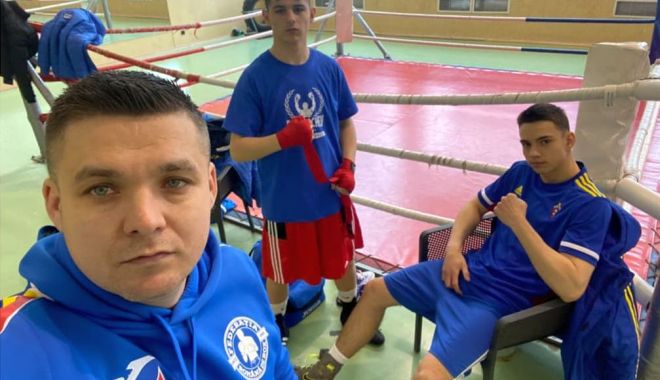 Box / Trei pugilişti români s-au oprit în semifinalele turneului internaţional Memorial „Emil Jechev” de la Sofia - 1-1646902152.jpg