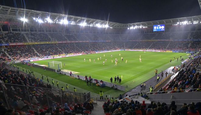 Fotbal, echipa naţională / Fanii tricolori revin pe stadion! Biletele la meciul cu Grecia, disponibile online - 1-1646921973.jpg