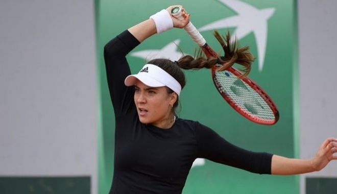 Tenis / Gabriela Ruse, eliminată de Kristina Kucova din turneul de la Indian Wells - 1-1646982684.jpg
