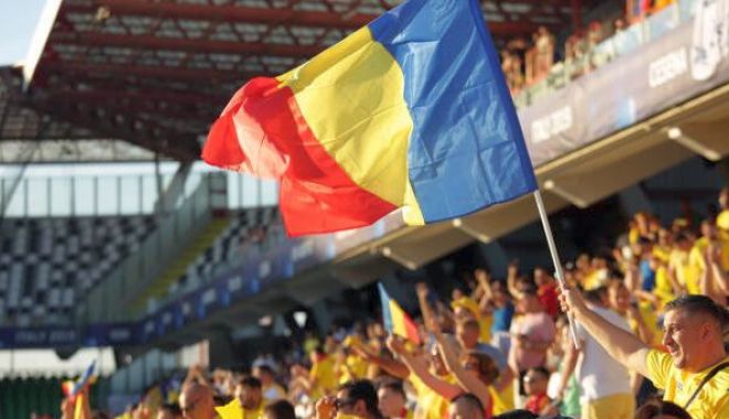 Fotbal / Amicalul România U21 - Finlanda U21, găzduit de stadionul „Arcul de Triumf” din Bucureşti - 1-1646983587.jpg