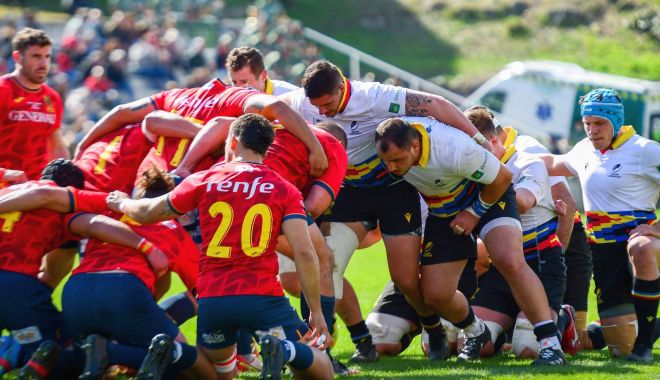 Rugby / Echipa României pentru meciul cu Georgia. Şapte modificări în primul XV față de echipa care a întâlnit Spania - 1-1647005109.jpg