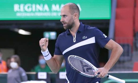 Tenis / Vatutin în calea titlului! Marius Copil va disputa finala turneului ITF de la Portimao - 1-1647163608.jpg