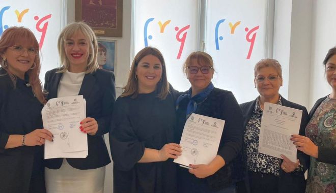 Gimnastică / Se înfiinţează prima creşă sportivă din România! Inaugurarea, în luna august - 1-1647269192.jpg