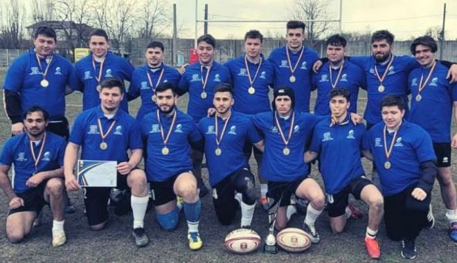 Rugby / Echipa de juniori U19 ACSOV Pantelimon, campioană națională la rugby în 7 - 1-1647343770.jpg