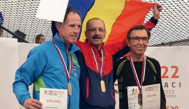 Atletism / Tricolorii au urcat in corpore pe podium la Balcaniada Masters din Slovenia - 1-1647352814.jpg