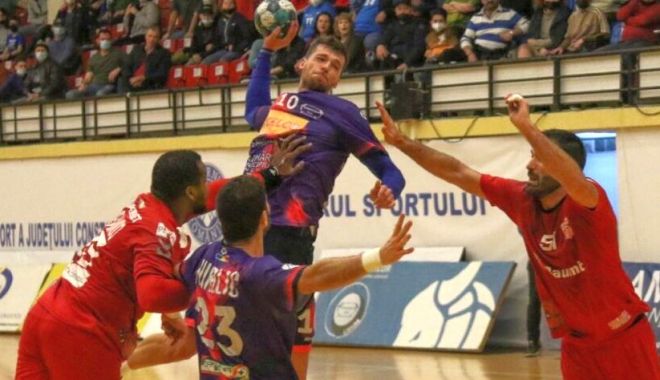 Handbaliştii de la HC Dobrogea Sud încep pregătirea pentru meciul cu CSM Alexandria - 1-1647773610.jpg