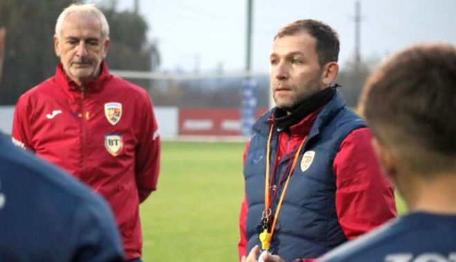 Fotbal / 24 de jucători convocaţi de Bogdan Lobonţ la naţionala U20 pentru amicalele lunii martie - 1-1647777613.jpg