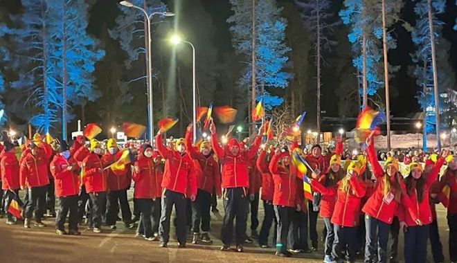 Olimpism / FOTE Vuokatti, deschis oficial. Luni, românii concurează în probele de short-track și schi fond - 1-1647849043.jpg