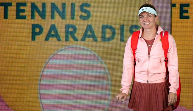 Tenis / Simona Halep revine în Top 20 WTA, după semifinala jucată la Indian Wells - 1-1647867368.jpg