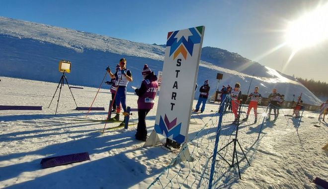 Olimpism / Sportivii români au debutat în competiţii la Festivalul Olimpic al Tineretului European - 1-1647949275.jpg