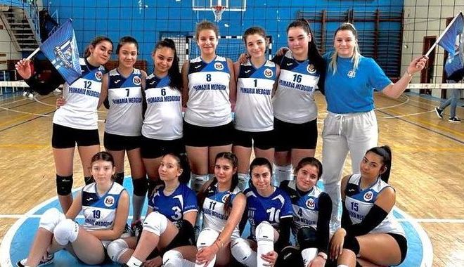 Voleibalistele-cadete de la CS Medgidia încep aventura în turneul semifinal - 1-1647958980.jpg