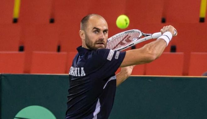 Tenis / Blocat în optimi. Marius Copil, eliminat din turneul challenger de la Biel - 1-1648108265.jpg
