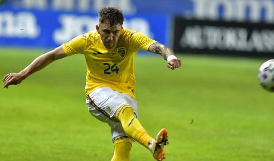 Fotbal, echipa naţională / Edy Iordănescu l-a chemat de urgenţă pe Deian Sorescu la lot pentru amicalul cu Grecia - 1-1648123359.jpg