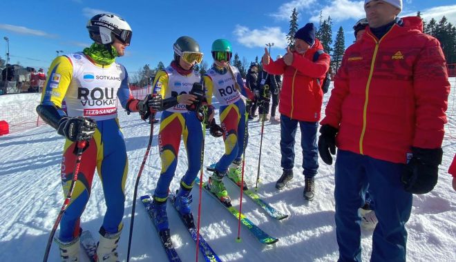 Olimpism / Sportivii români, primele clasări în Top 10 la FOTE Vuokatti 2022. Misiune imposibilă la schi alpin! - 1-1648195364.jpg