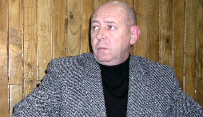 Handbal / Demersuri la Ministerul Sportului pentru ca antrenorul emerit Dumitru Muşi să primească indemnizaţie de merit - 1-1648550345.jpg