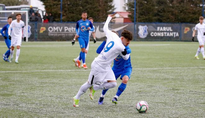 Derby-ul Farul II - Gloria Albeşti, decisiv pentru calificarea în play-off-ul Ligii a III-a - 1-1648727274.jpg