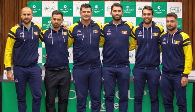 Tenis / Slovacia, adversara tricolorilor în Grupa Mondială I a Cupei Davis - 1-1648797851.jpg