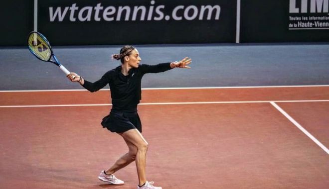 Tenis / Ana Bogdan, eliminată de slovaca Schmiedlova din turneul de la Marbella. Set alb în meci! - 1-1648799371.jpg