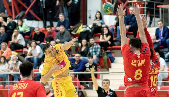 Handbal / Preliminariile EURO 2024, tragere la sorţi: România, în grupă cu Austria, Ucraina şi Feroe - 1-1648815879.jpg