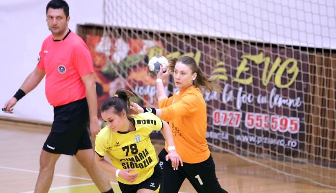 Handbal / Divizia A, etapa a 18-a: CSU Neptun primeşte vizita CSM-ului Bucureşti II