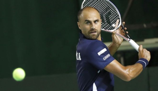 Tenis / Marius Copil a ratat accesul în semifinalele turneului challenger de la Lugano - 1-1648977588.jpg