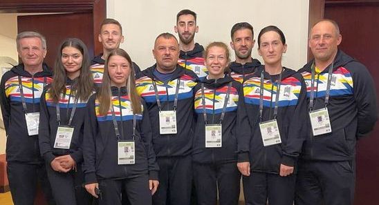 Atletism / Şapte medalii pentru sportivii români la Campionatele Balcanice de marş de la Atena