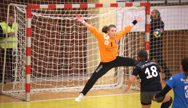 Handbal / CSU Neptun, final de coşmar în partida cu CSM Bucureşti II. Şapte minute fără gol marcat - 1-1649072585.jpg