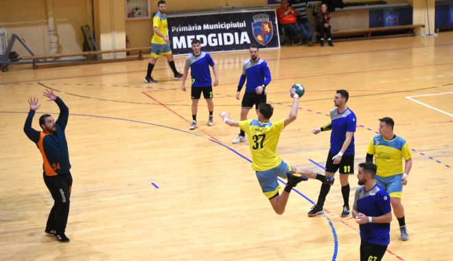 Handbal / Meci de zile mari! CS Medgidia - CSU din Suceava, în optimile de finală ale Cupei României - 1-1649076053.jpg