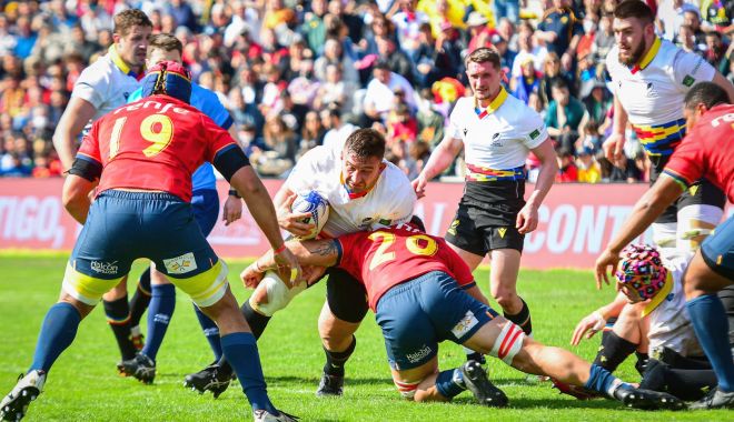 Rugby / 