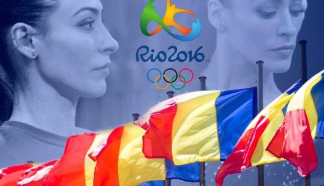 Cătălina Ponor, inclusă în galeria mondială a legendelor gimnasticii