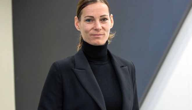 Handbal / Lider în teren, lider din birou! Anita Gorbicz, noul preşedinte al clubului Gyori Audi ETO KC