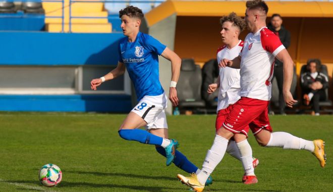Fotbal / Farul II, debut perfect în play-off-ul Ligii a III-a. 2-1 cu SC Popești-Leordeni, în deplasare - 1-1649251230.jpg