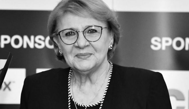 Scrimă / Eroii cu mască nu mor niciodată! Ana Pascu va trăi prin tot ceea ce a lăsat moștenire sportului românesc - 1-1649314031.jpg