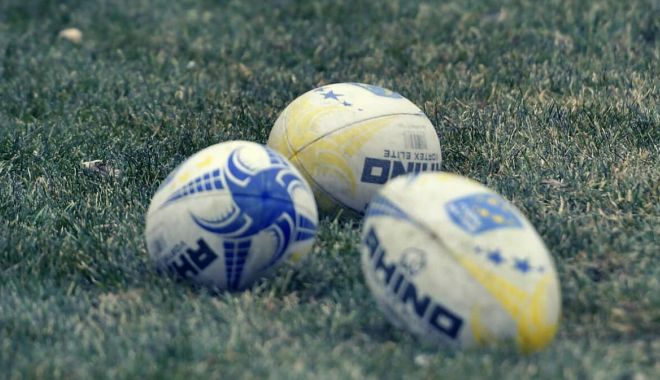 Rugby / Etape de Campionat European în iunie și iulie pentru România 7s, masculin și feminin, seniori și U18