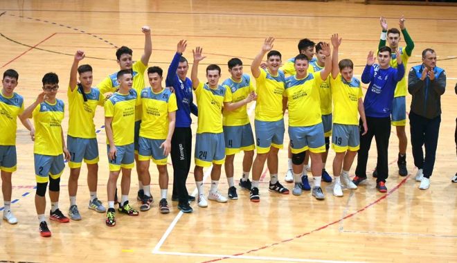 Handbal / Drumul către turneul final! Juniorii Medgidiei au doar varianta victoriei în deplasarea de la Botoşani - 1-1649586708.jpg