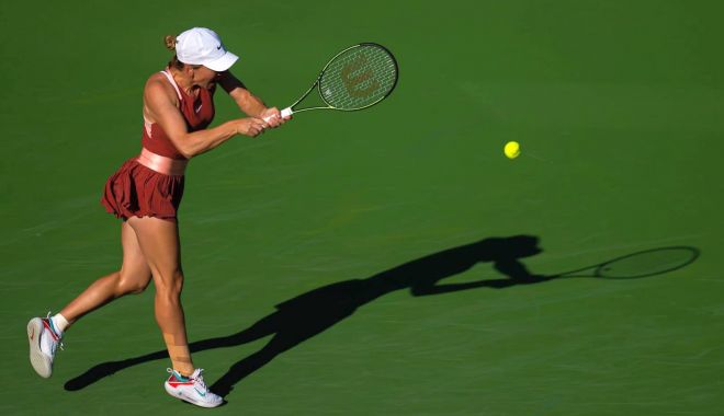 Tenis / Simona Halep se menţine pe locul 20 în clasamentul WTA. Iga Swiatek, lider autoritar - 1-1649678578.jpg