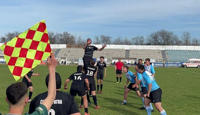 CS Cleopatra îşi aşteaptă adversara din play-off. 