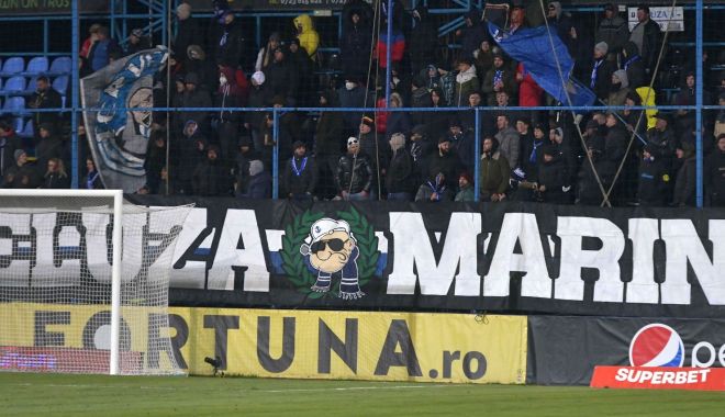 Fotbal / Conducerea Farului a pus în vânzare biletele pentru meciul cu Universitatea Craiova