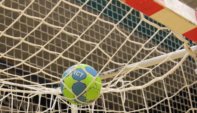 Handbal / Naţionala U20 a României, în grupă cu Cehia, Angola şi Paraguay, la Campionatul Mondial