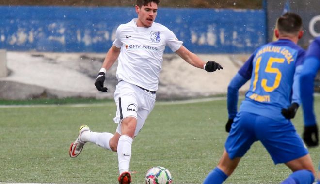 Farul II primeşte vizita liderului campionatului, CS Afumaţi