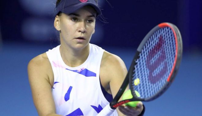 Tenis / Irina Bara a acces în optimile de finală ale turneului ITF de la Palm Harbor - 1-1649942610.jpg
