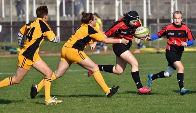 Rugby / Se reiau Campionatele Naţionale feminine. Două noi echipe la junioare! - 1-1650009028.jpg