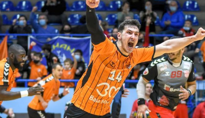 Handbal / CS Minaur Baia Mare, prima echipă calificată în Final Four-ul Cupei României - 1-1650187468.jpg