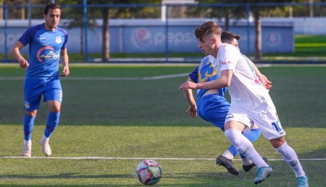 Fotbal / Farul II a învins liderul CS Afumaţi, în derby-ul Ligii a III-a - 1-1650188058.jpg