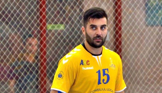 Handbal / Bursa transferurilor. Viorel Fotache a semnat cu CS Minaur Baia Mare - 1-1650973346.jpg