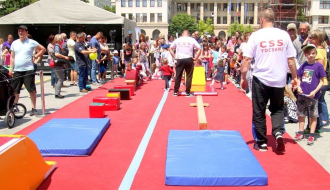Gimnastică / Prima ediție a Festivalului Național de Gimnastică pentru Toți, pe 4 iunie - 1-1651051808.jpg