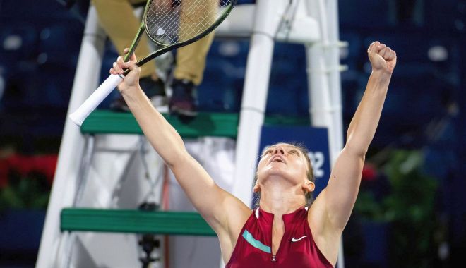 Tenis / Simona Halep, debut în forţă la turneul WTA 1.000 de la Madrid - 1-1651149577.jpg